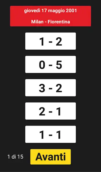 Play Milanista DOC  and enjoy Milanista DOC with UptoPlay