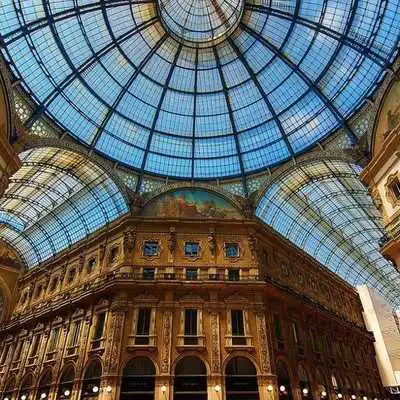 Play Milan Italy Wallpapers (Free)