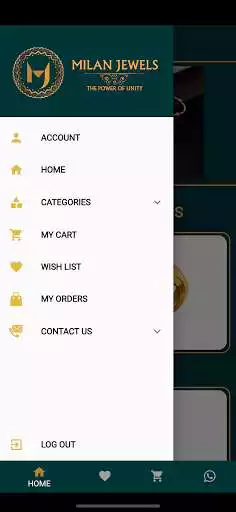 Play Milan Jewels as an online game Milan Jewels with UptoPlay