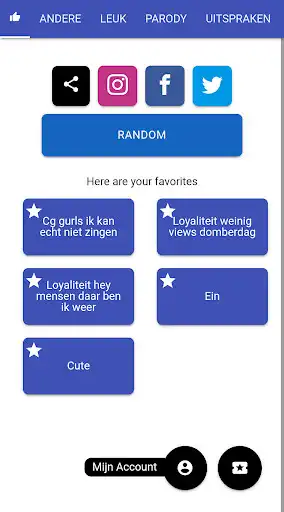 Play Milan Knol Soundboard  and enjoy Milan Knol Soundboard with UptoPlay
