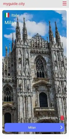 Play Milan map offline guide  and enjoy Milan map offline guide with UptoPlay