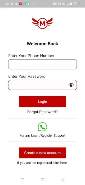 Play Milan Matka - Online Matka App as an online game Milan Matka - Online Matka App with UptoPlay