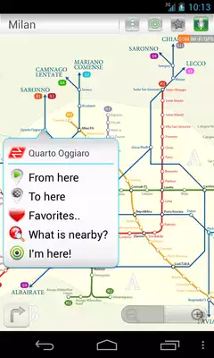 Play Milan (Metro 24)
