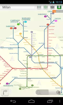 Play Milan (Metro 24)