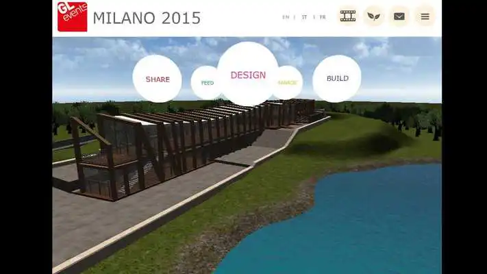 Play Milano 2015 - Tablet