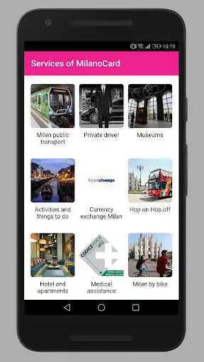 Play Milano Card  and enjoy Milano Card with UptoPlay