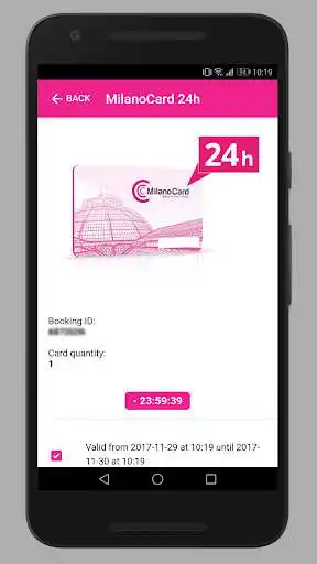Play Milano Card as an online game Milano Card with UptoPlay