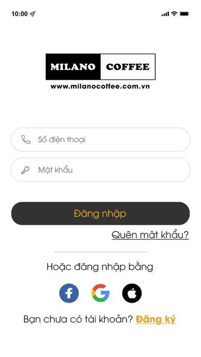 Play Milano Coffee  and enjoy Milano Coffee with UptoPlay