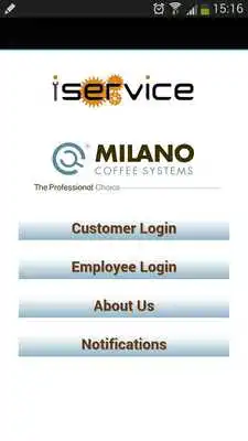 Play Milano Coffee Systems