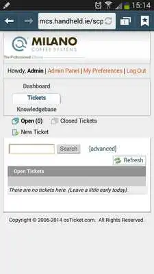 Play Milano Coffee Systems