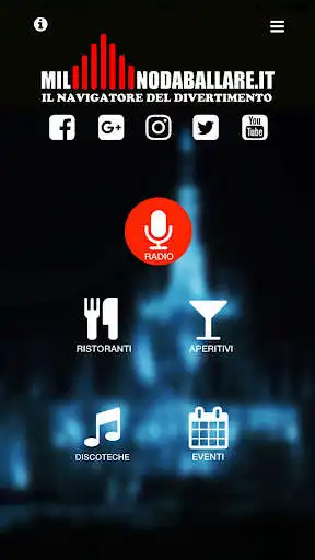 Play Milanodaballare and enjoy Milanodaballare with UptoPlay Play Milanodaballare and enjoy Milanodaballare with UptoPlay