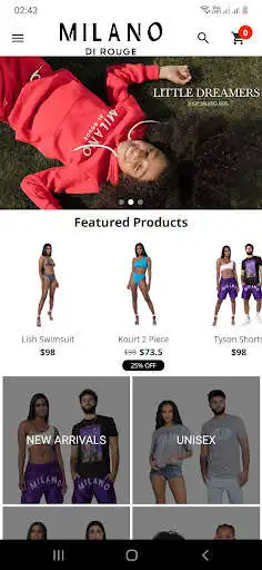 Play Milano Di Rouge and enjoy Milano Di Rouge with UptoPlay Play Milano Di Rouge and enjoy Milano Di Rouge with UptoPlay