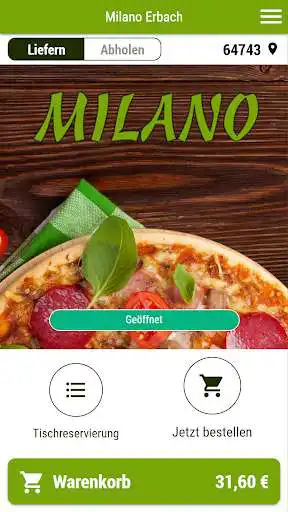 Play Milano Erbach  and enjoy Milano Erbach with UptoPlay