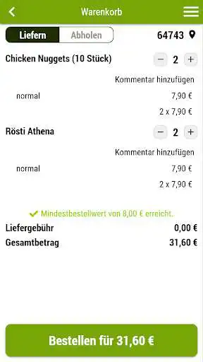 Play Milano Erbach as an online game Milano Erbach with UptoPlay