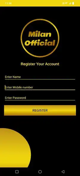 Play Milan Official Matka App as an online game Milan Official Matka App with UptoPlay