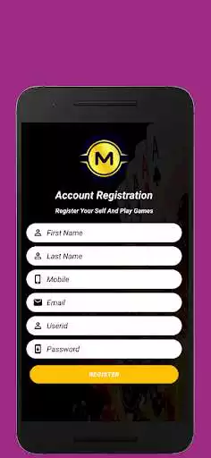 Play MILAN OFFICIAL - Online Play Matka official app as an online game MILAN OFFICIAL - Online Play Matka official app with UptoPlay