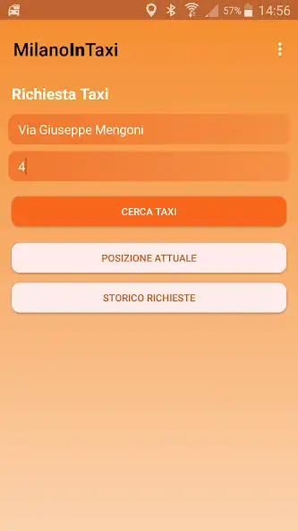 Play Milano in Taxi  and enjoy Milano in Taxi with UptoPlay