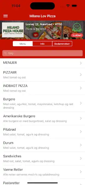 Play Milano Lov Pizza  and enjoy Milano Lov Pizza with UptoPlay