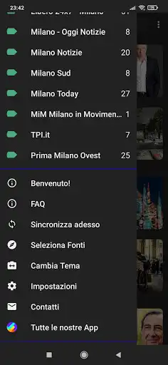 Play Milano notizie as an online game online Milano notizie with UptoPlay Play Milano notizie as an online game Milano notizie with UptoPlay