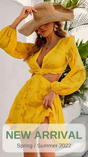 Play Milanoo-Fashion Shopping  and enjoy Milanoo-Fashion Shopping with UptoPlay