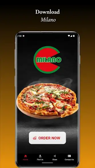 Play Milano Perth  and enjoy Milano Perth with UptoPlay