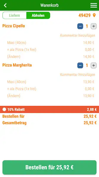 Play Milano Pizza Burger as an online game online Milano Pizza Burger with UptoPlay Play Milano Pizza Burger as an online game Milano Pizza Burger with UptoPlay