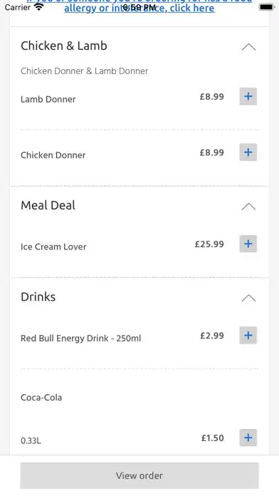 Play Milano Pizza, Leytonstone as an online game Milano Pizza, Leytonstone with UptoPlay