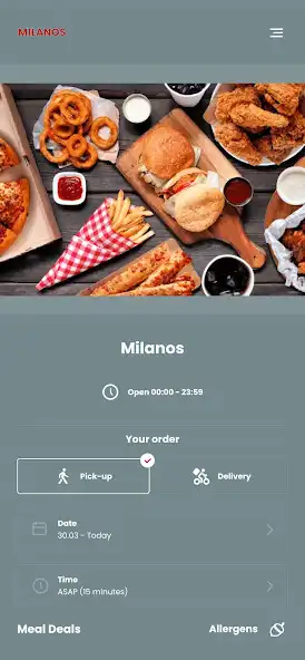 Play Milanos Dunmurry  and enjoy Milanos Dunmurry with UptoPlay