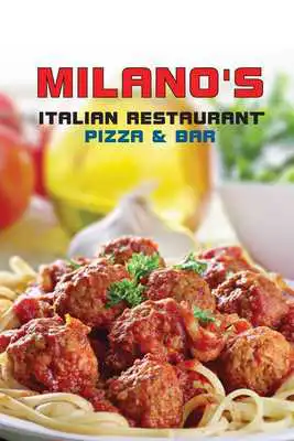 Play Milanos Italian Restaurant
