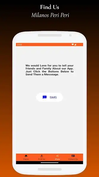 Play Milanos Peri Peri as an online game Milanos Peri Peri with UptoPlay