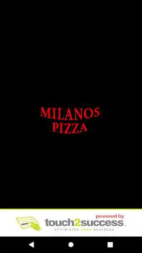 Play Milanos Pizza  and enjoy Milanos Pizza with UptoPlay