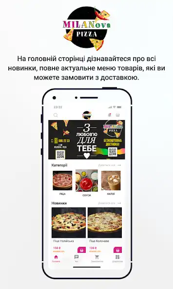 Play Milanova pizza  and enjoy Milanova pizza with UptoPlay