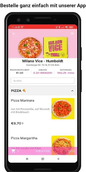 Play Milano Vice  and enjoy Milano Vice with UptoPlay