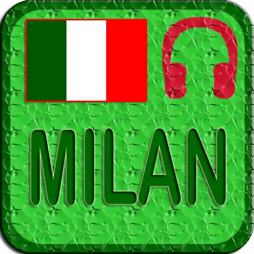 Play Milan Radio Station APK Play Milan Radio Station APK