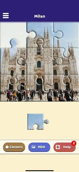 Play Milan Sightseeing Puzzle and enjoy Milan Sightseeing Puzzle with UptoPlay Play Milan Sightseeing Puzzle and enjoy Milan Sightseeing Puzzle with UptoPlay