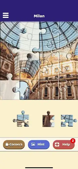 Play Milan Sightseeing Puzzle as an online game online Milan Sightseeing Puzzle with UptoPlay Play Milan Sightseeing Puzzle as an online game Milan Sightseeing Puzzle with UptoPlay