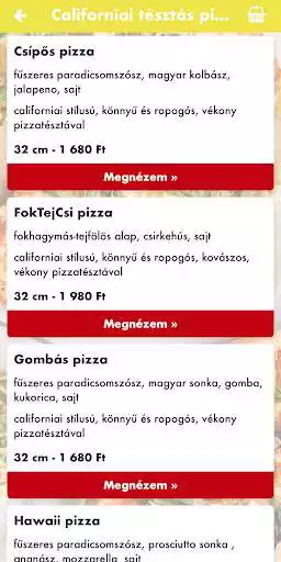 Play Milans Pizza