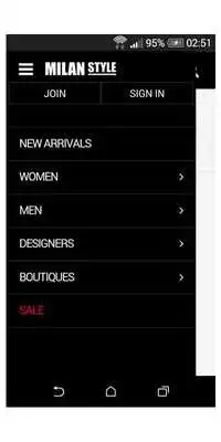 Play MILAN STYLE : Luxury Shopping Play MILAN STYLE : Luxury Shopping