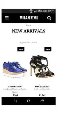 Play MILAN STYLE : Luxury Shopping Play MILAN STYLE : Luxury Shopping