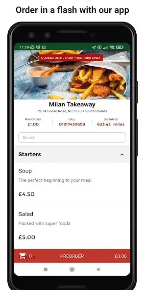 Play Milan Takeaway  and enjoy Milan Takeaway with UptoPlay