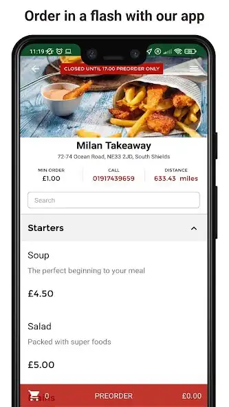 Play Milan Takeaway as an online game Milan Takeaway with UptoPlay