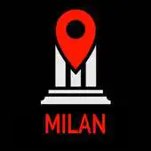 Free play online Milan Travel Guide  Offline Map APK