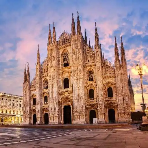 Play Milan Wallpaper APK