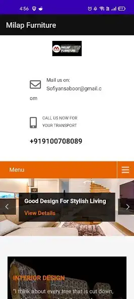 Play Milap Furniture (2022) and enjoy Milap Furniture (2022) with UptoPlay Play Milap Furniture (2022) and enjoy Milap Furniture (2022) with UptoPlay