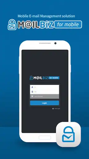 Play M@ILBiZ for mobile  and enjoy M@ILBiZ for mobile with UptoPlay
