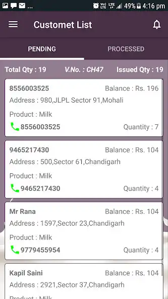 Play Milcos Delivery  and enjoy Milcos Delivery with UptoPlay