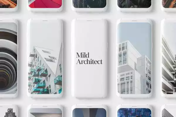 Play Mild Architect