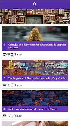 Play Mil Dietas - Tips  FAQ