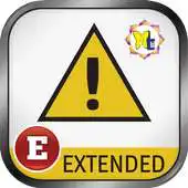 Free play online Mild Tap Safety Alert-E APK