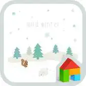 Free play online Mild winter Dodol Theme APK Free play online Mild winter Dodol Theme APK